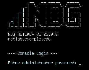 Login